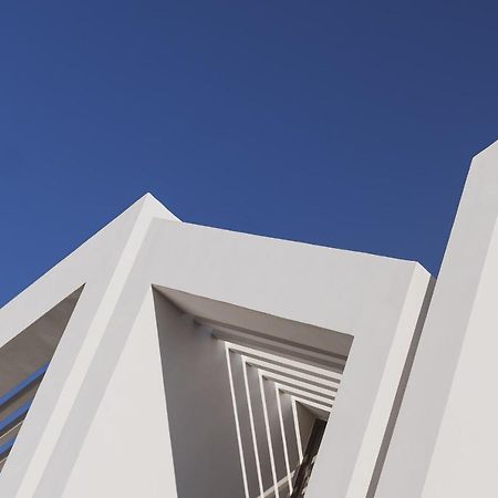 Cavo Vezal (Adults Only) Hotell Laganas Exteriör bild