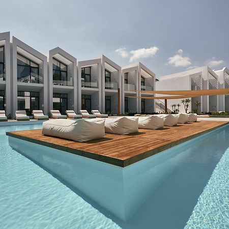 Cavo Vezal (Adults Only) Hotell Laganas Exteriör bild