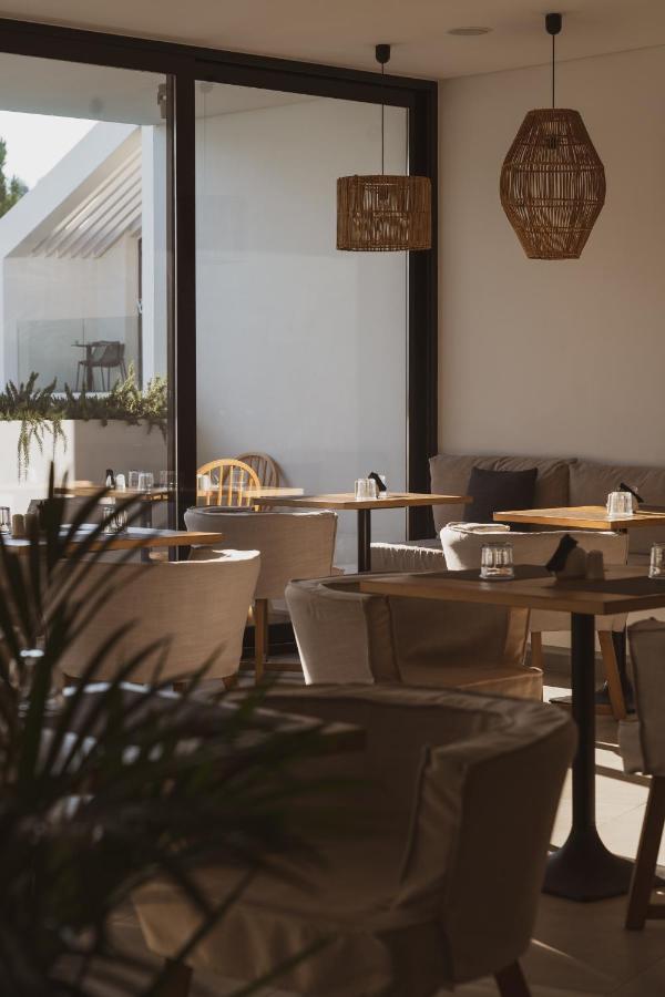 Cavo Vezal (Adults Only) Hotell Laganas Exteriör bild