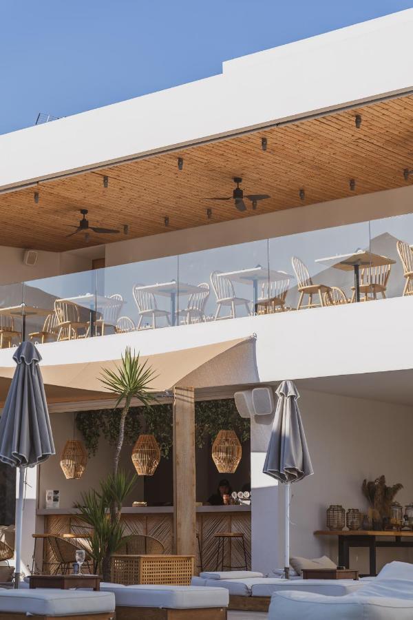 Cavo Vezal (Adults Only) Hotell Laganas Exteriör bild
