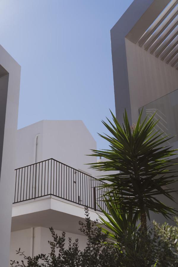 Cavo Vezal (Adults Only) Hotell Laganas Exteriör bild