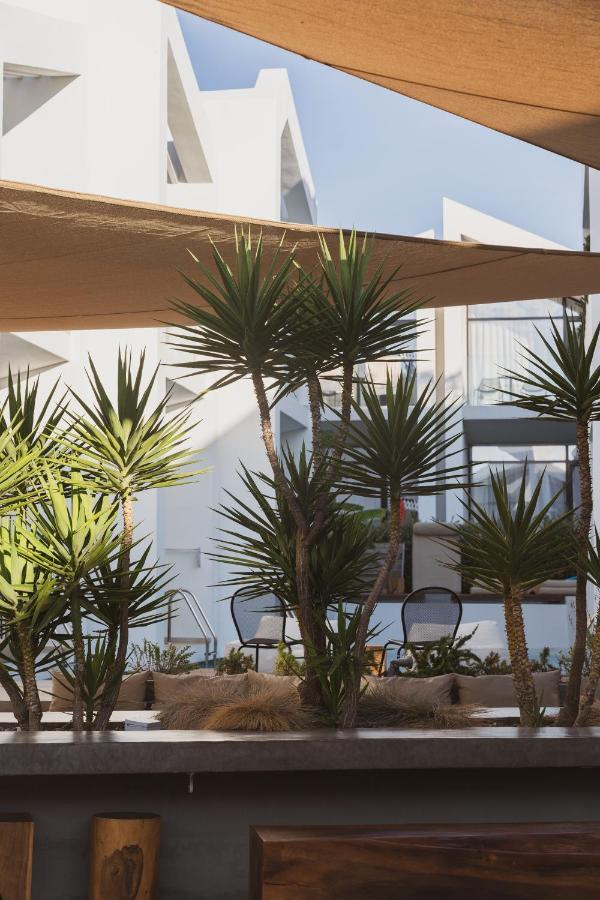 Cavo Vezal (Adults Only) Hotell Laganas Exteriör bild