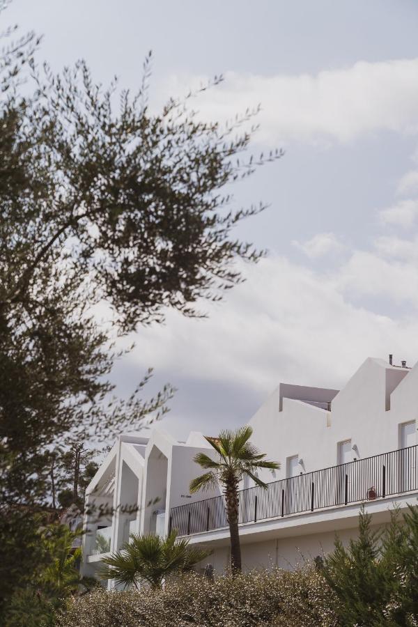 Cavo Vezal (Adults Only) Hotell Laganas Exteriör bild