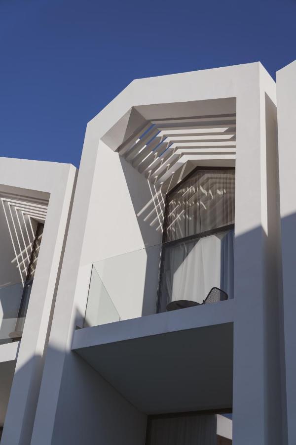Cavo Vezal (Adults Only) Hotell Laganas Exteriör bild
