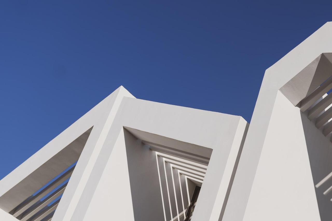 Cavo Vezal (Adults Only) Hotell Laganas Exteriör bild