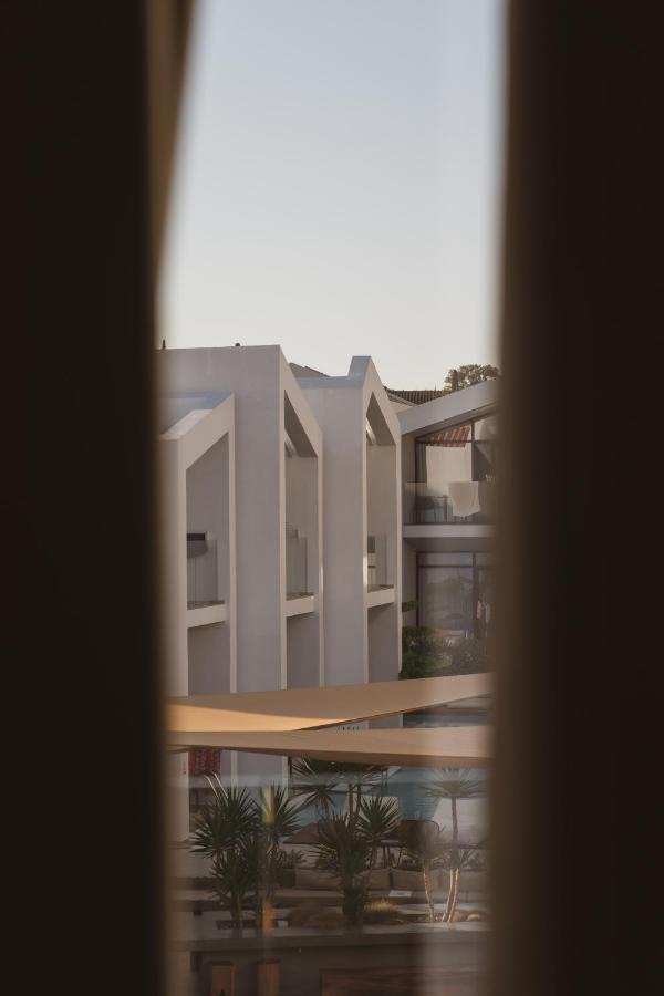 Cavo Vezal (Adults Only) Hotell Laganas Exteriör bild