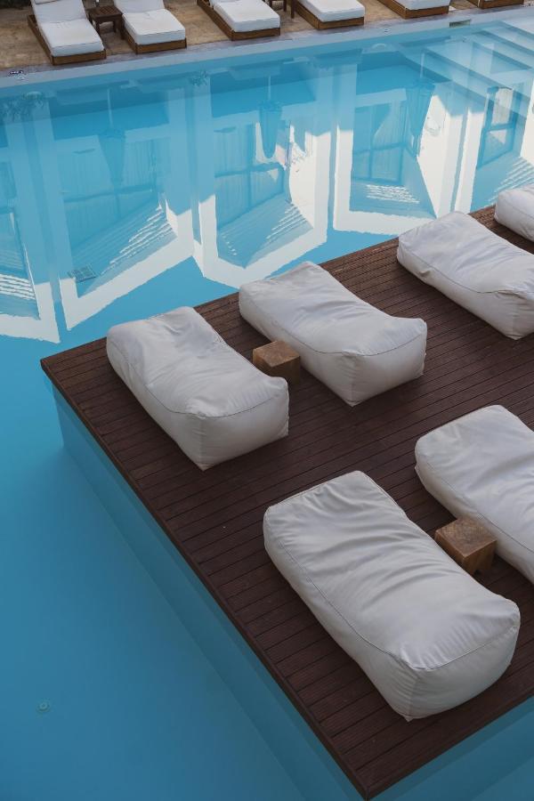 Cavo Vezal (Adults Only) Hotell Laganas Exteriör bild