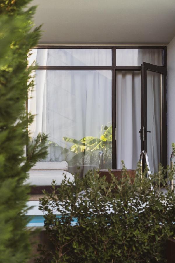 Cavo Vezal (Adults Only) Hotell Laganas Exteriör bild