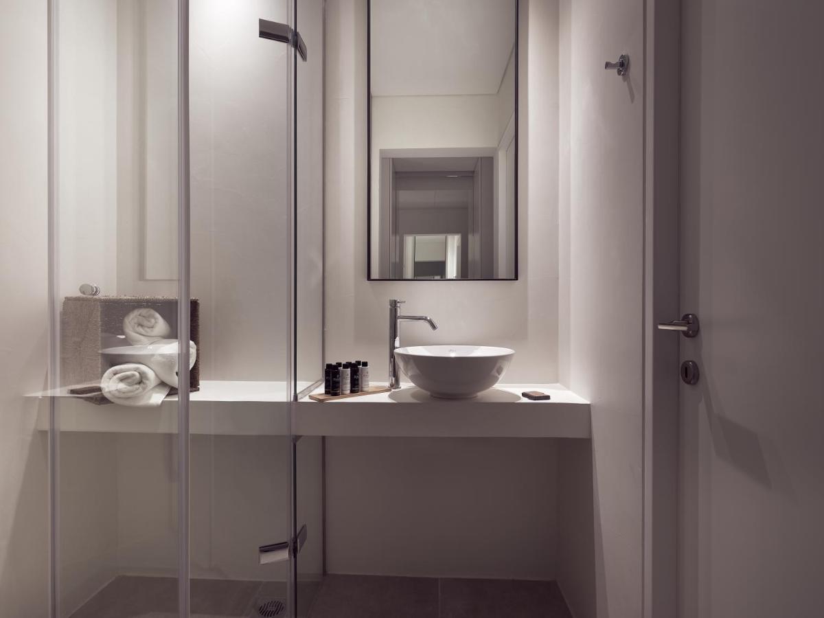 Cavo Vezal (Adults Only) Hotell Laganas Exteriör bild