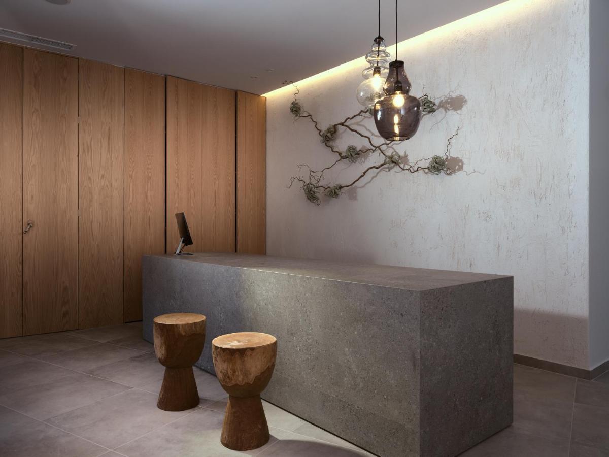 Cavo Vezal (Adults Only) Hotell Laganas Exteriör bild